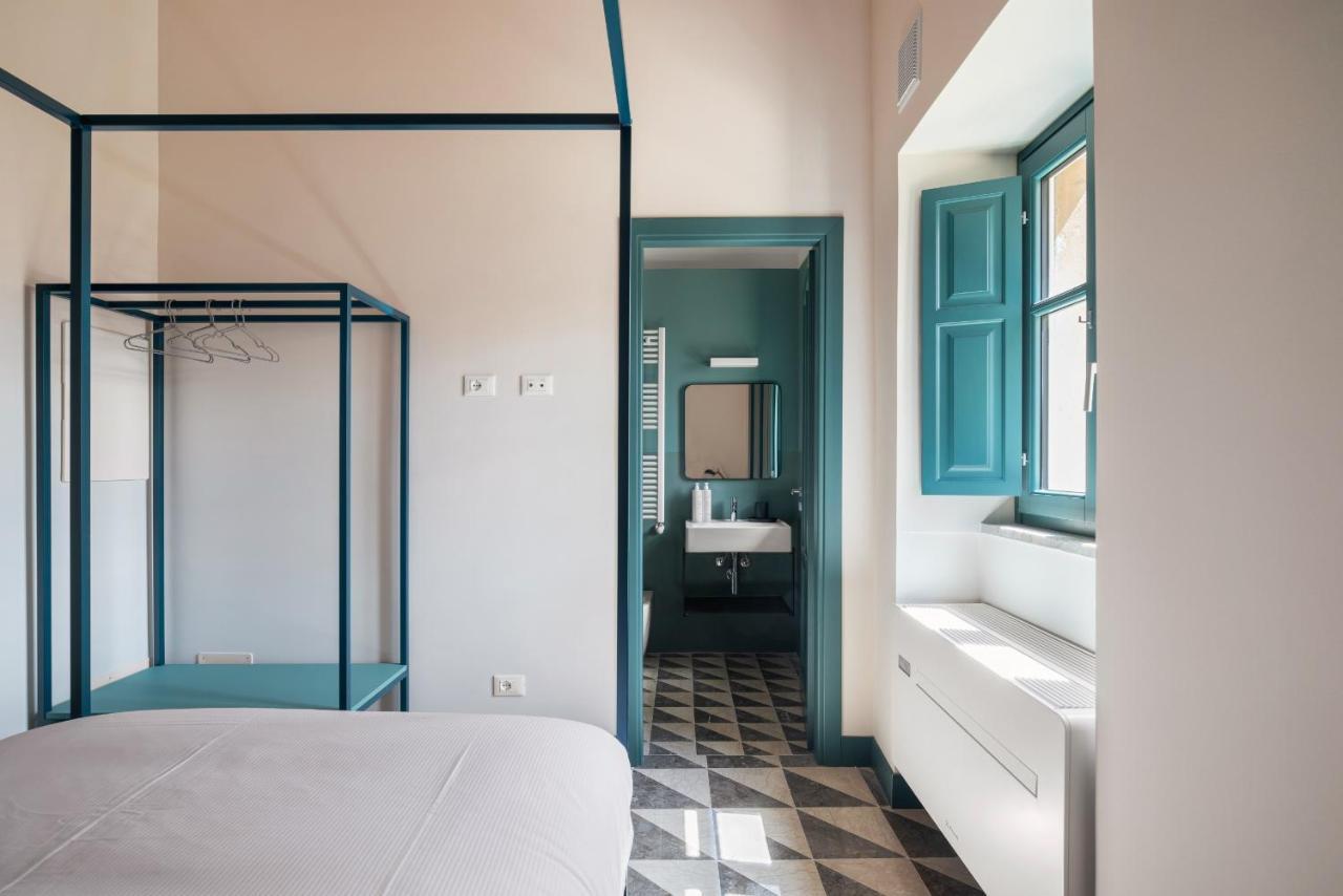 Casa San Francesco Guest house Palermo