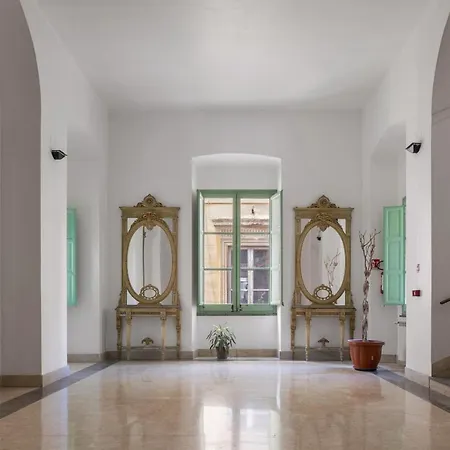 Casa San Francesco Hotel Palermo Exterior foto