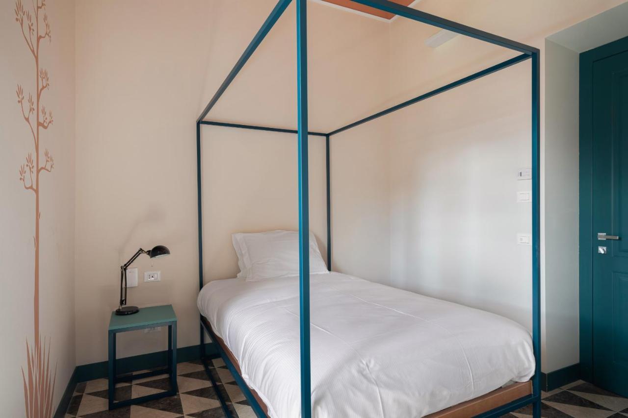 Guest house Casa San Francesco Palermo