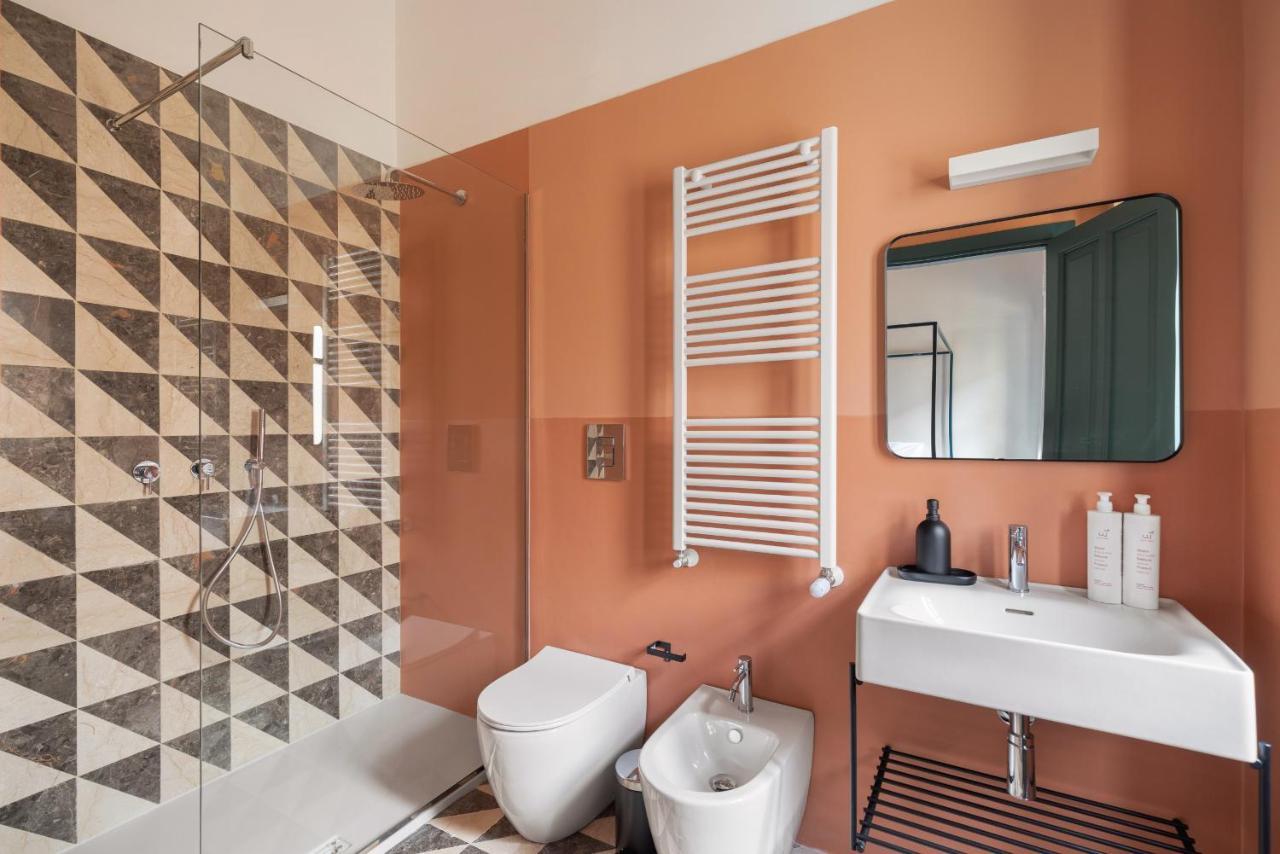 Casa San Francesco Guest house Palermo