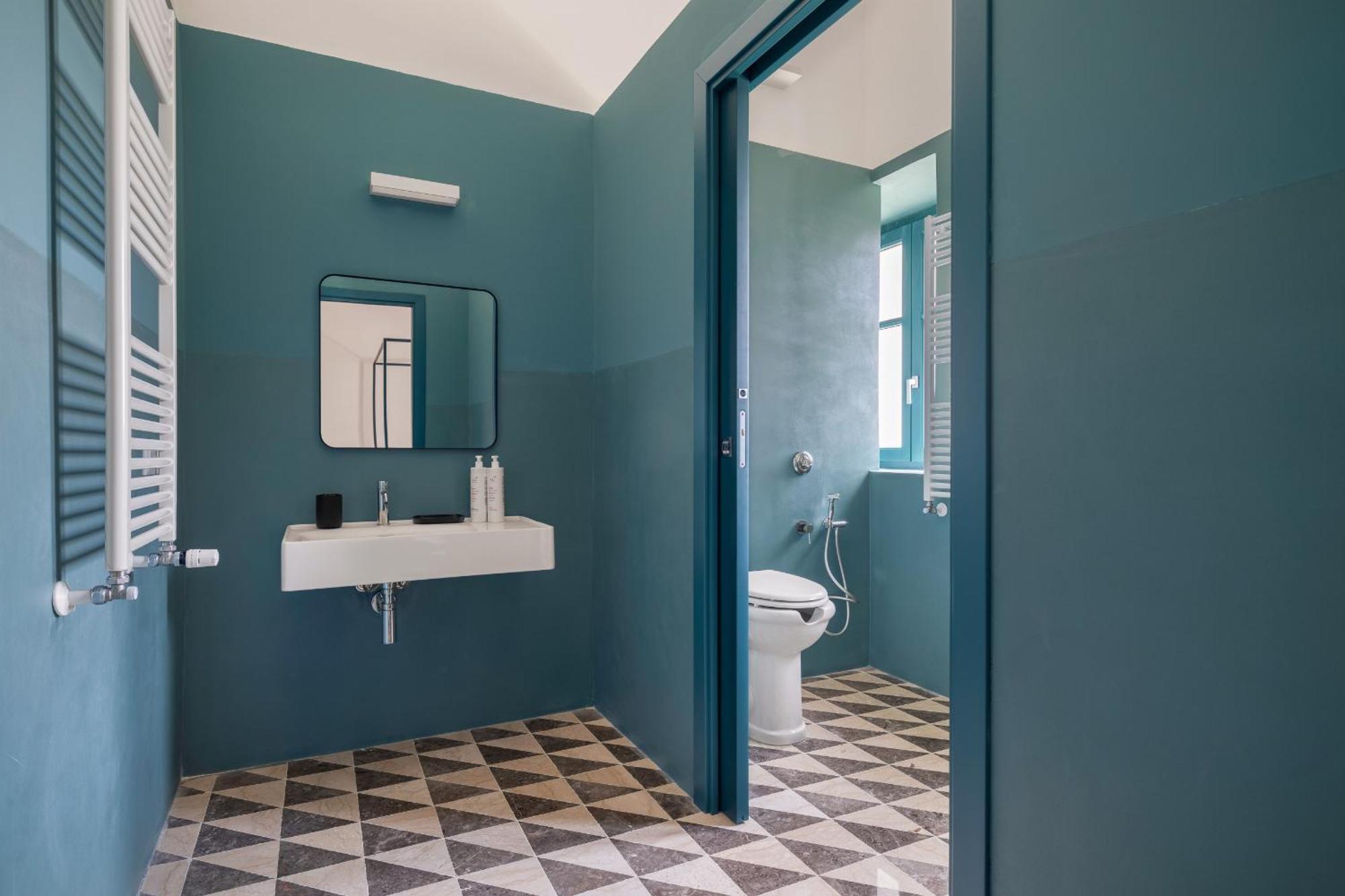 Casa San Francesco Guest house *