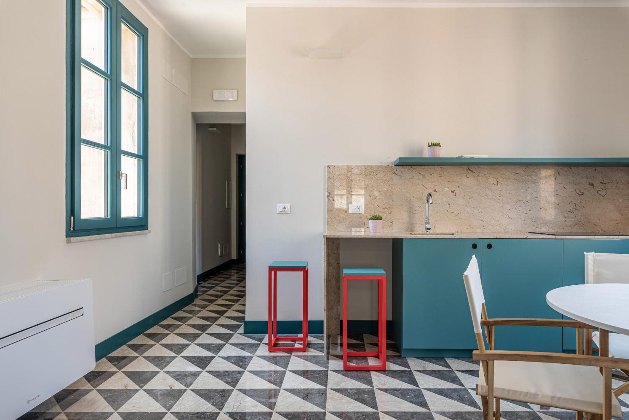 Casa San Francesco Guest house *