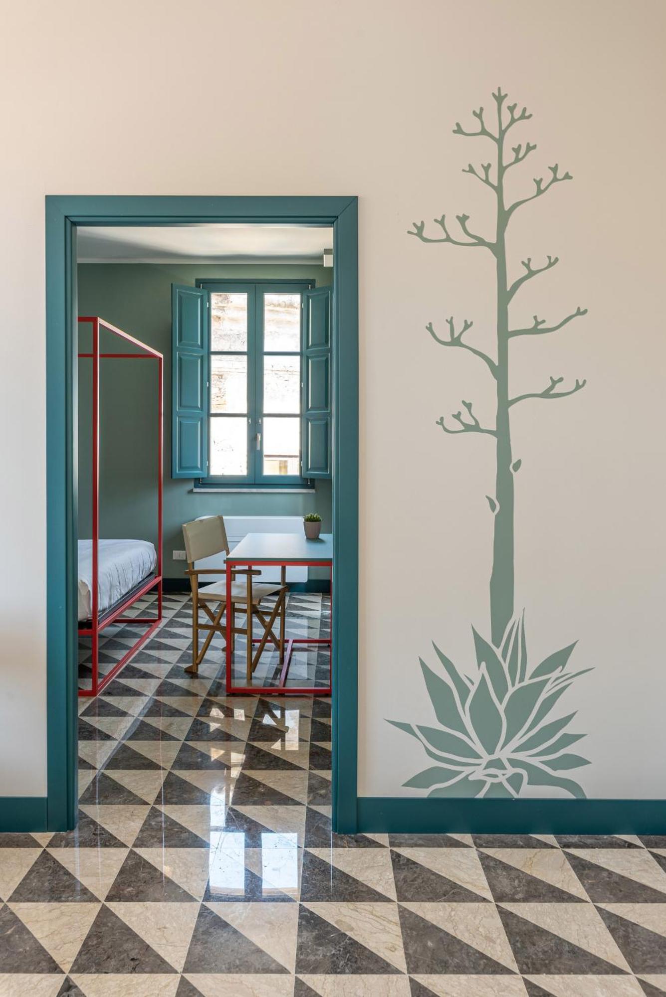 Guest house Casa San Francesco Palermo